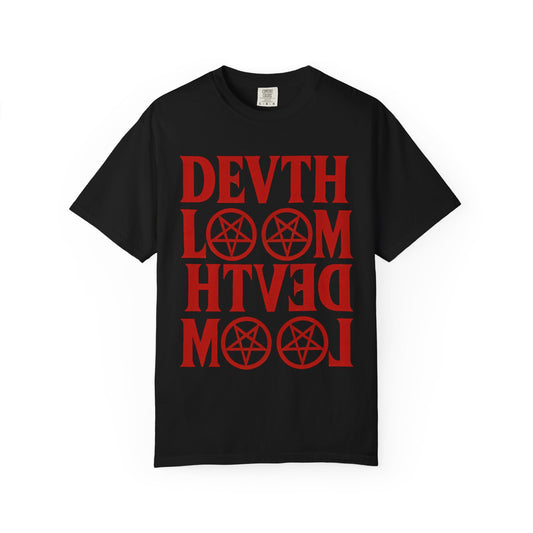 DEVTH LOOM Shirt